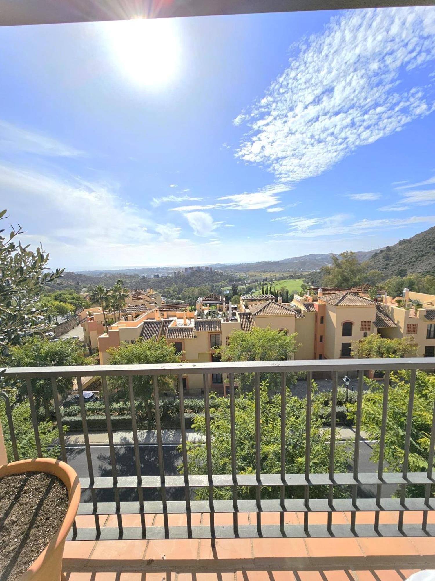 Los Arqueros, Benahavis - Holiday Rental Apartment Exterior photo