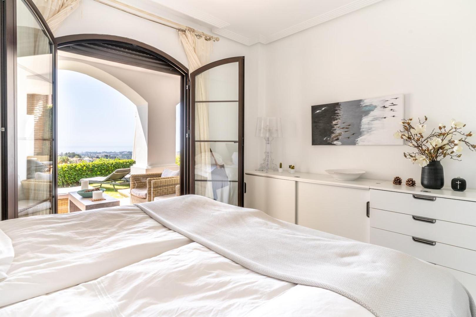 Los Arqueros, Benahavis - Holiday Rental Apartment Exterior photo