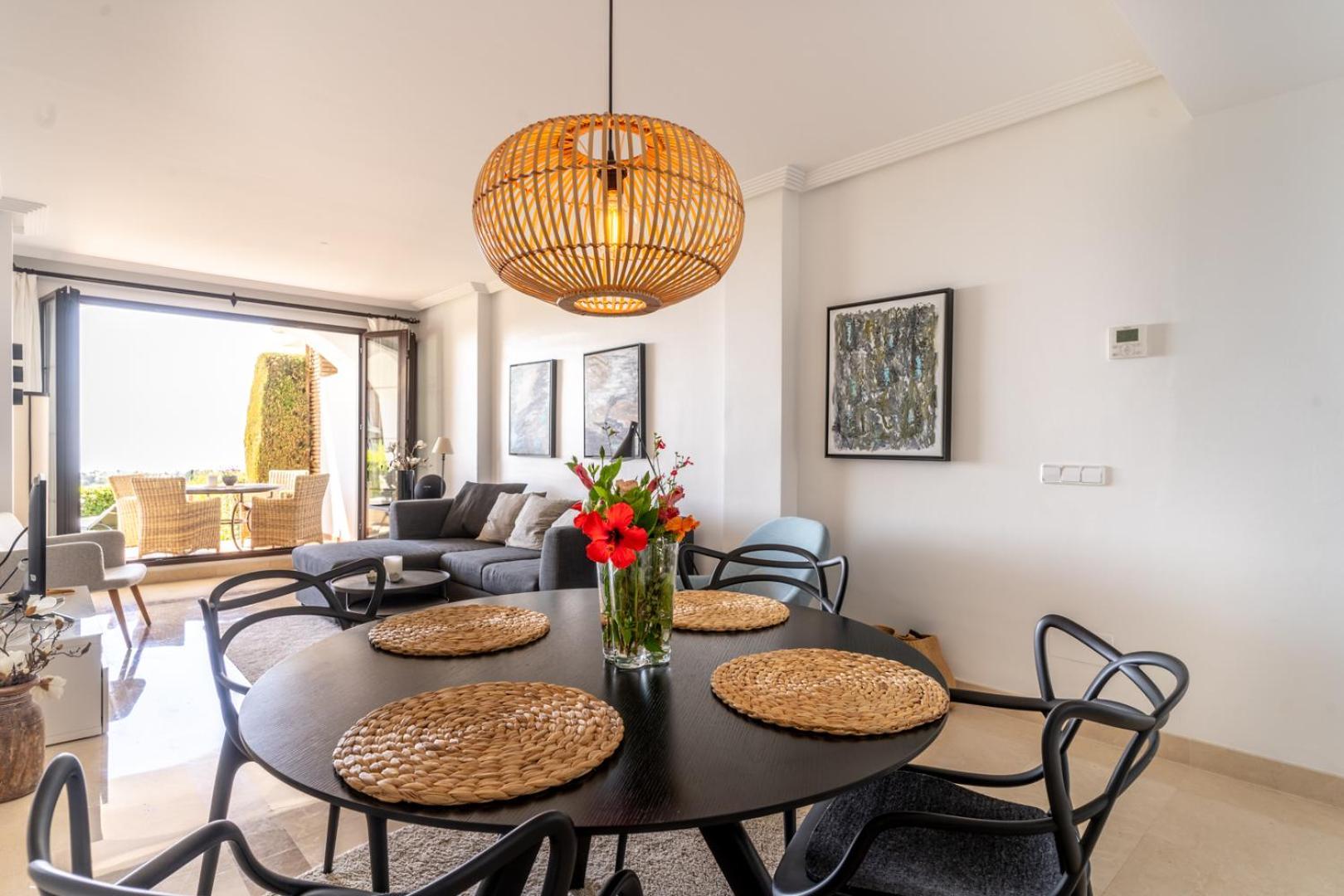 Los Arqueros, Benahavis - Holiday Rental Apartment Exterior photo