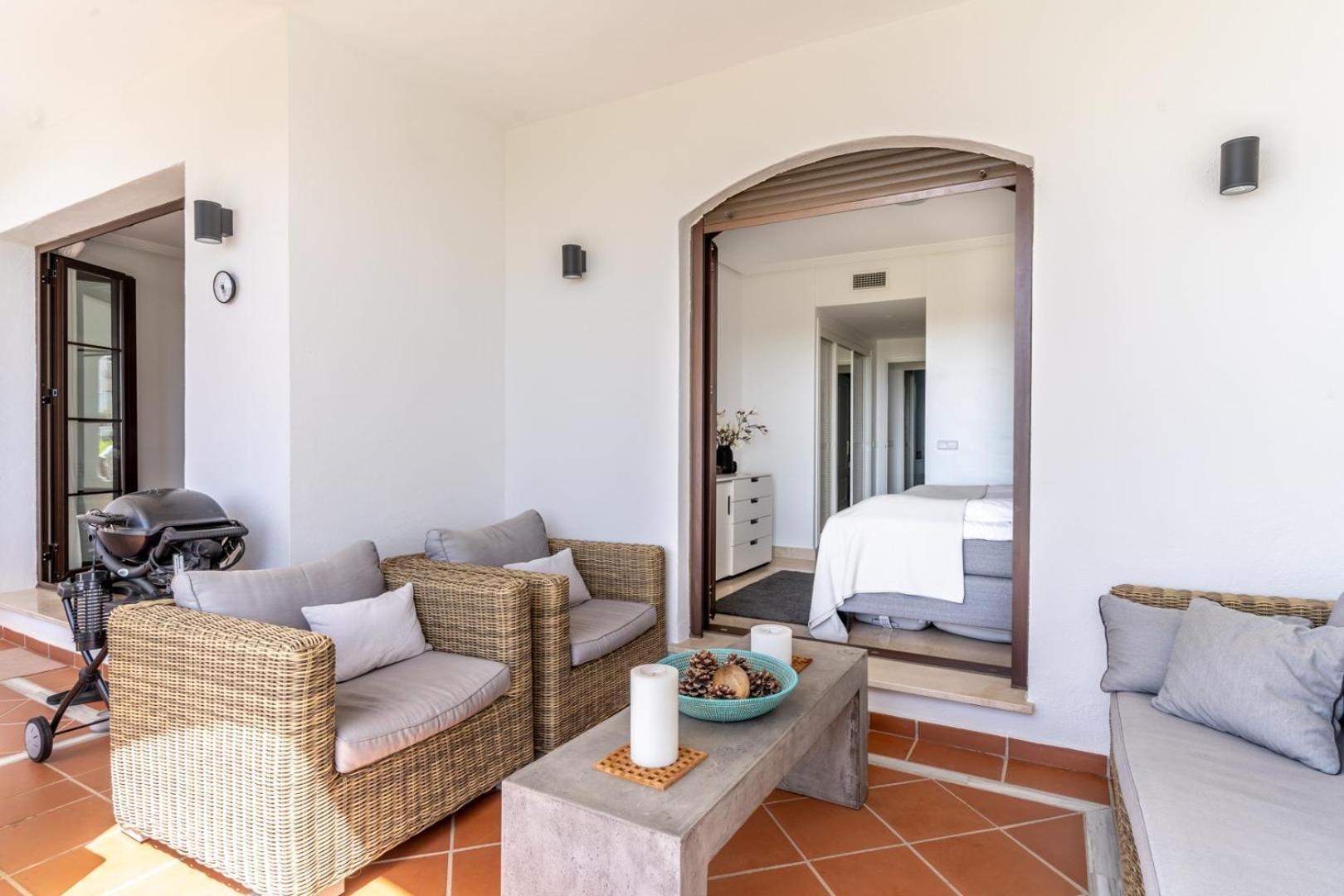 Los Arqueros, Benahavis - Holiday Rental Apartment Exterior photo